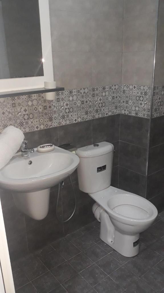 Двухместный (Двухместный номер с 1 кроватью), Hôtel le calife