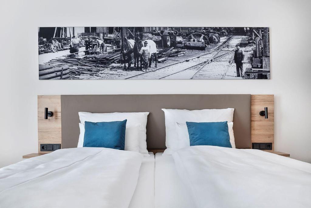 ECOME Hotel photo 1