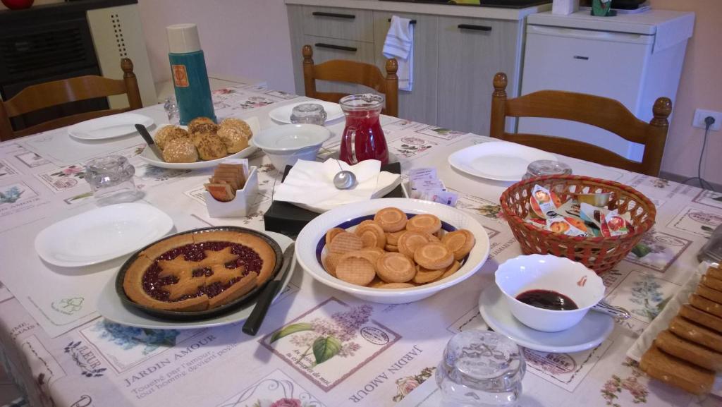 Sot la Mont photo 2
