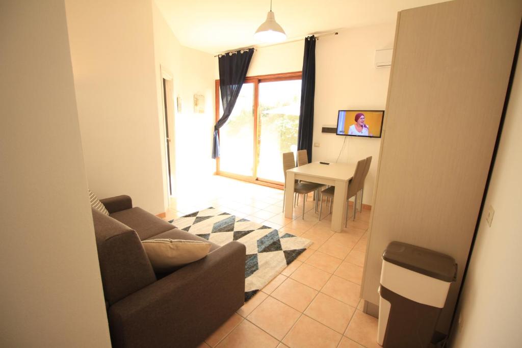 Appartamenti Villa Elisa photo 3