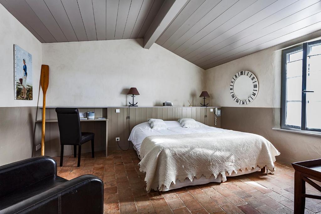 Hotel Les Bois Flottais photo 4