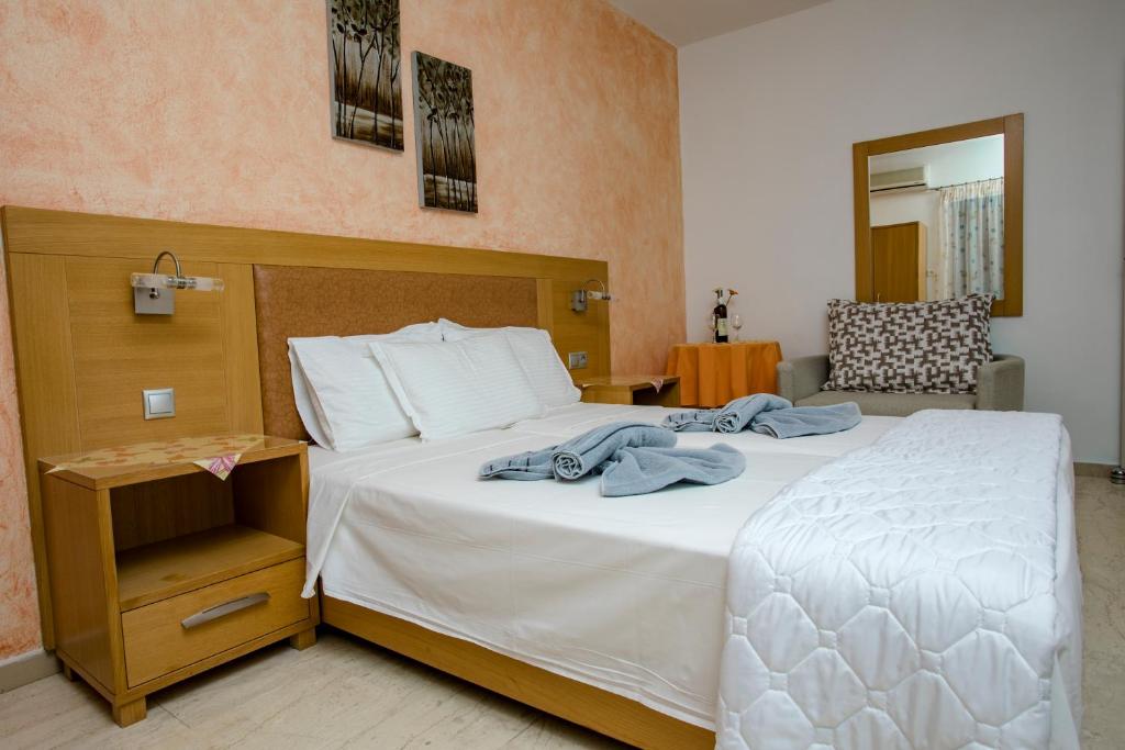 Maik Apartments photo 4