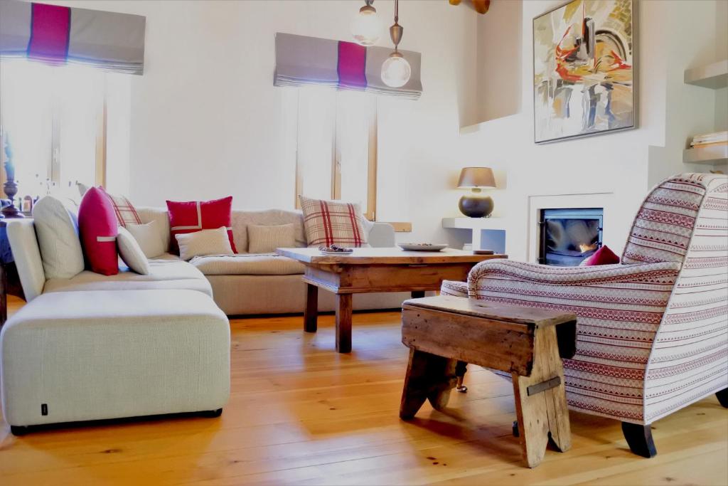 Milies House photo 3