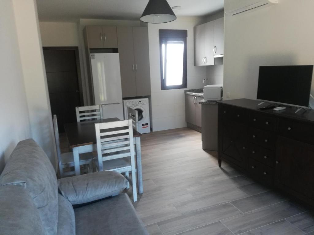 Apartamentos Buena Vista 2 photo 4