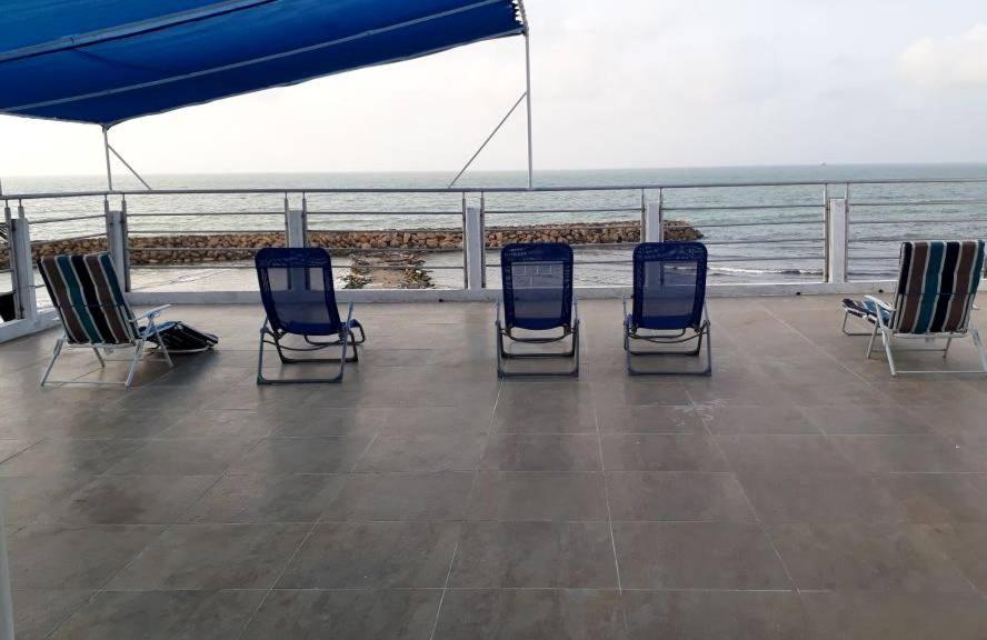 Crucero Hotel photo 1