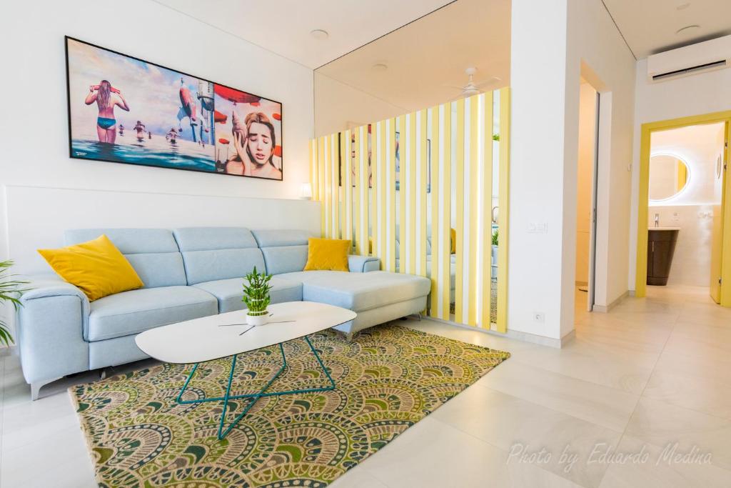 Casa Ricardo COAST Apartment photo 1