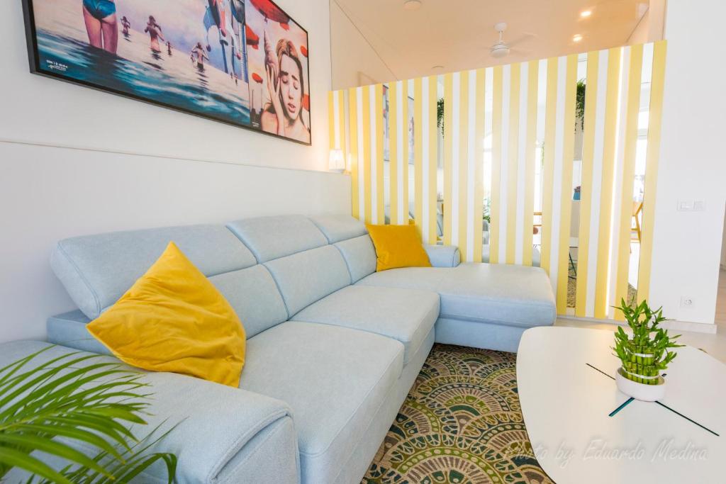 Casa Ricardo COAST Apartment photo 4