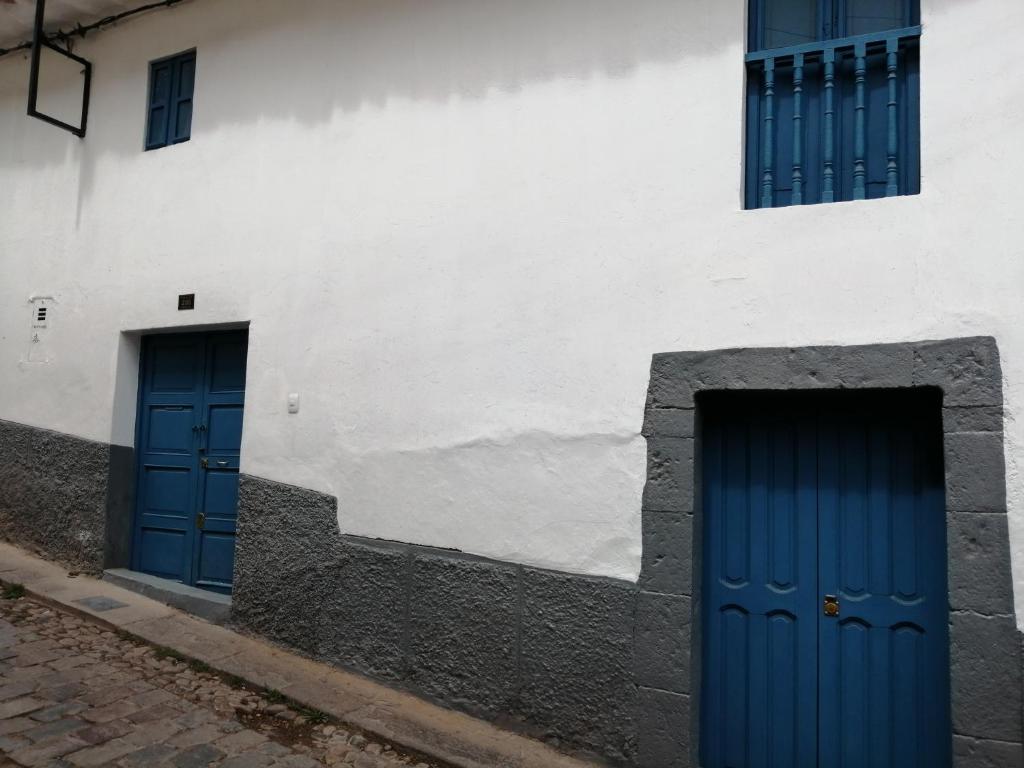 Carlos Guest House 3 Cusco photo 4