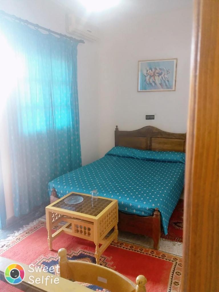Hotel Tiout photo 2