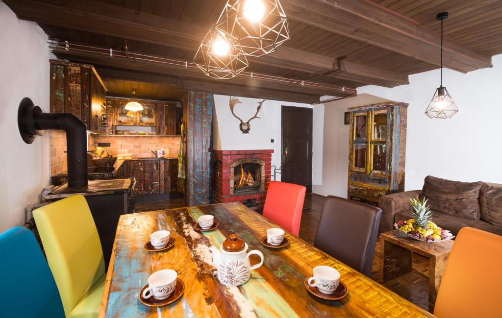 Vacation house KURTOVEC photo 3