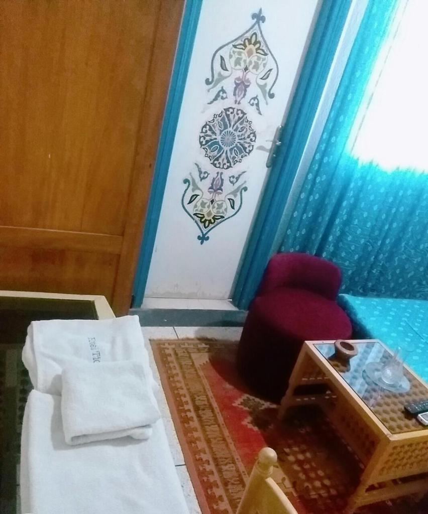Hotel Tiout photo 4