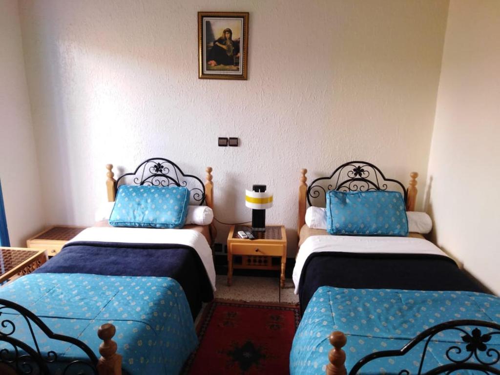 Hotel Tiout photo 3