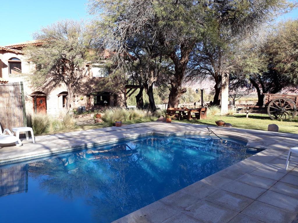 La Casa De La Bodega - Wine Boutique Hotel photo 3