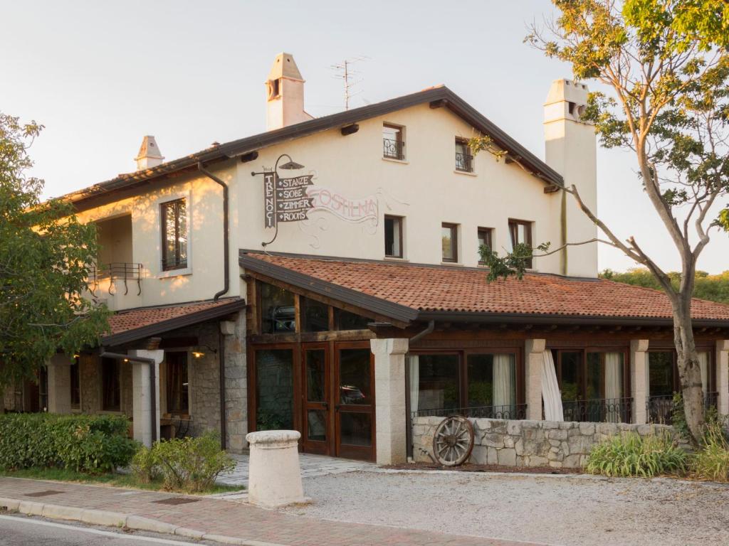 Gran Osteria Tre Noci photo 1