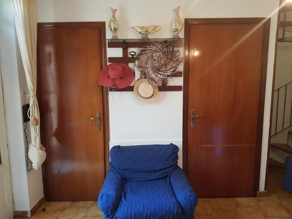 Casa tranquilla e luminosa con terrazzo a due passi dal mare photo 3