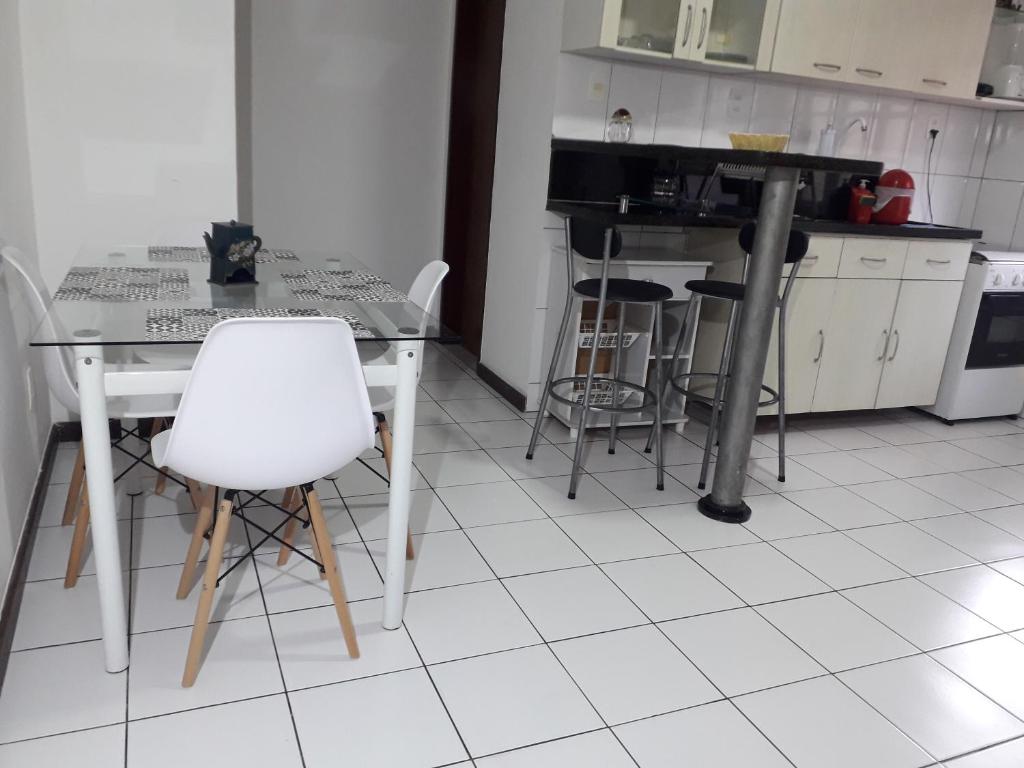 Apartamento Stela Maris Praia e Aeroporto photo 3