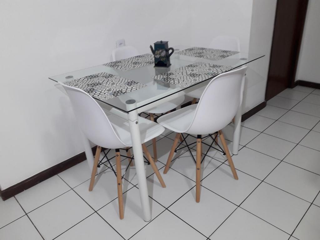 Apartamento Stela Maris Praia e Aeroporto photo 1