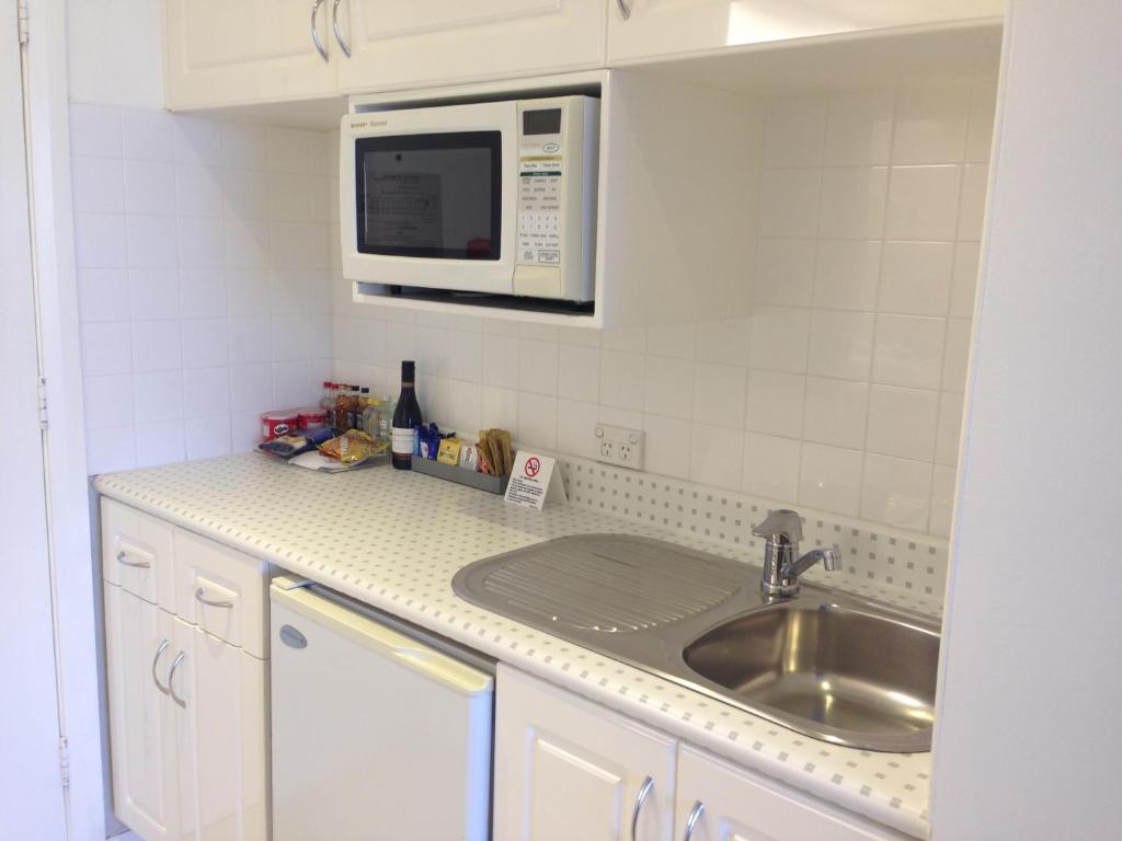 Coogee Sands Hotel & Apartments photo 4
