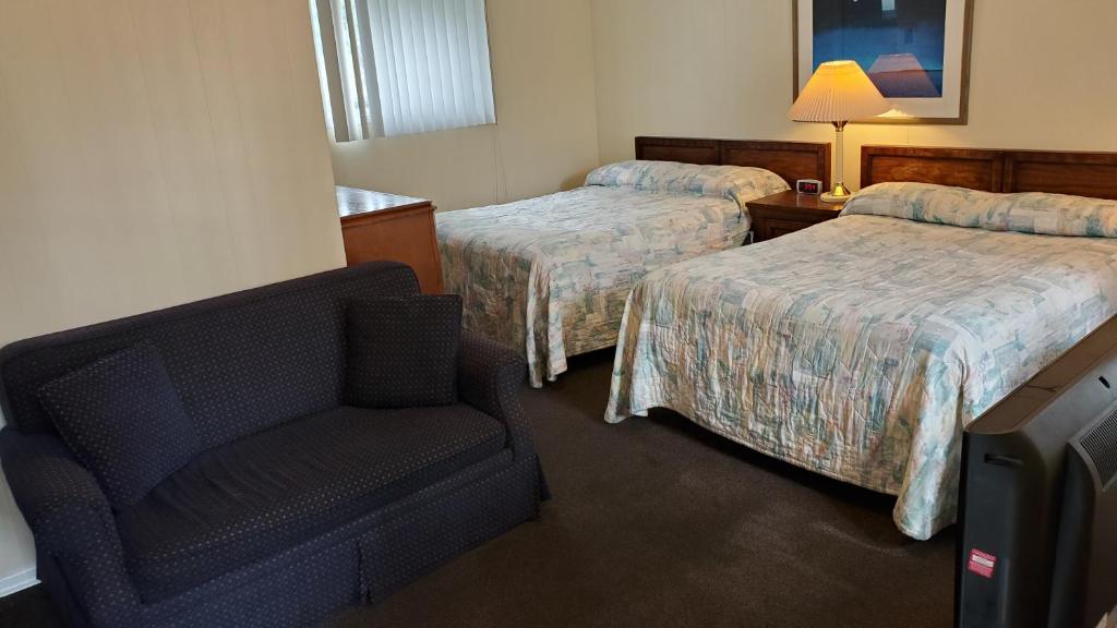 Wasaga Beach Inn And Cottages photo 3