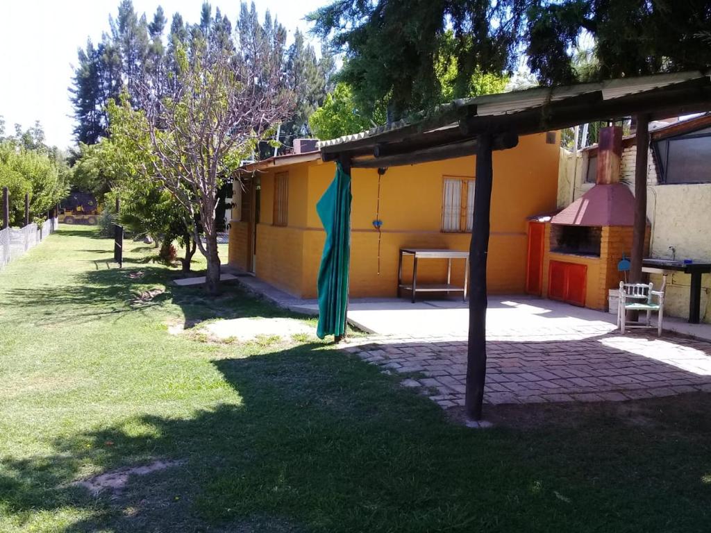 LA PALMERA photo 4