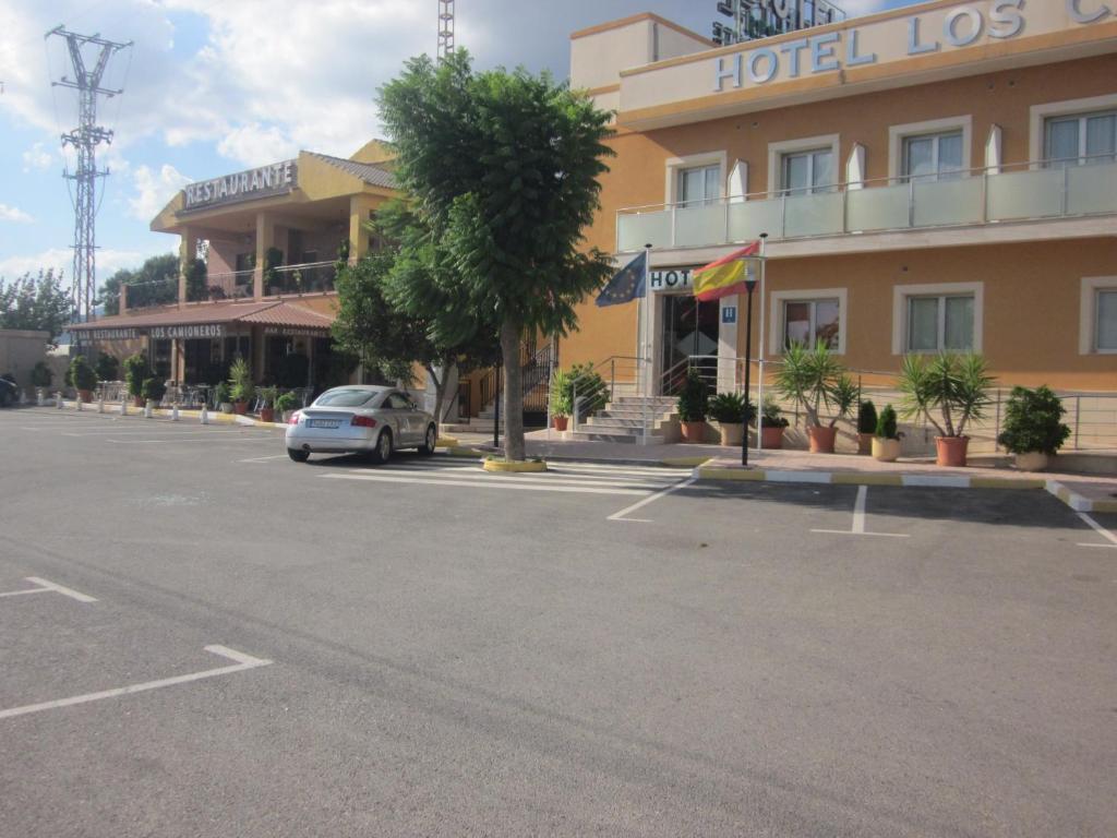 Hotel Totana Sur photo 3