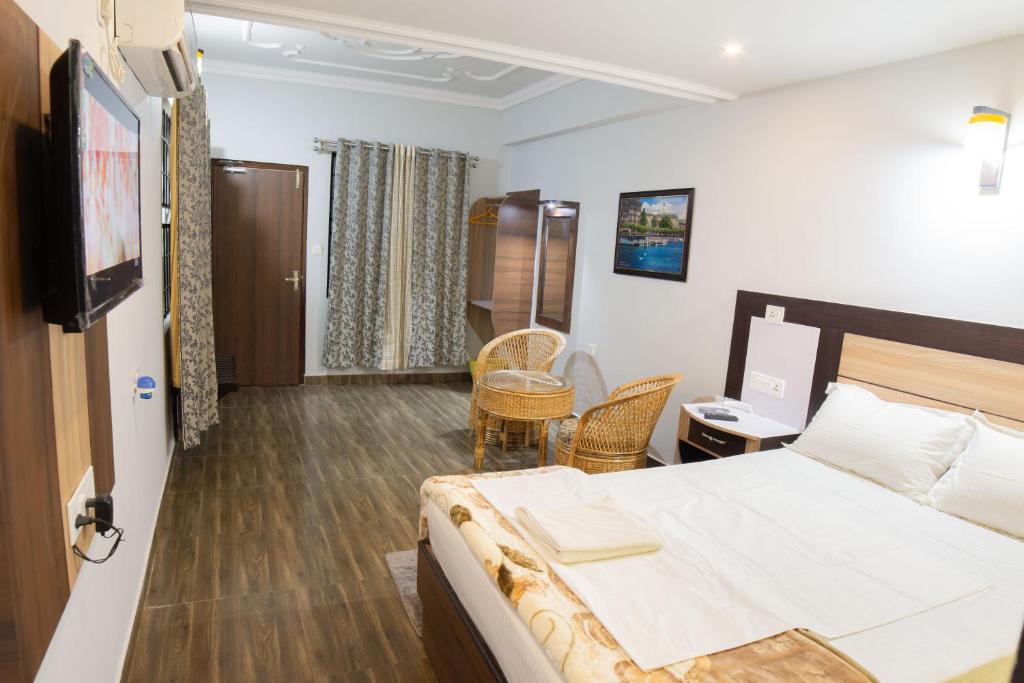 Galaxy Guest House photo 2