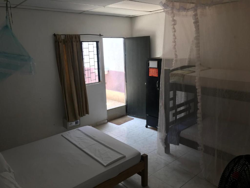 Palomino Hostel photo 4