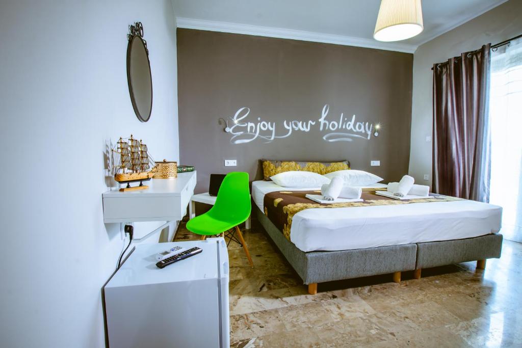 Gregory Comfort Hotel photo 2