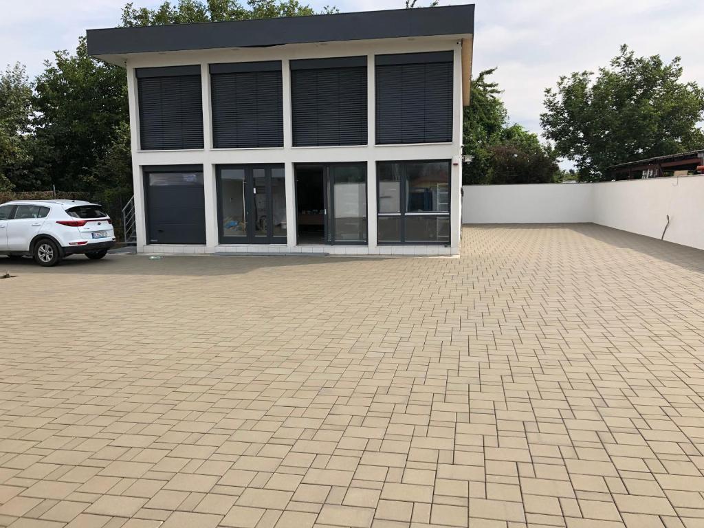 Luxusný apartmán s bezplatným parkovaním v objekte a self-checking photo 1