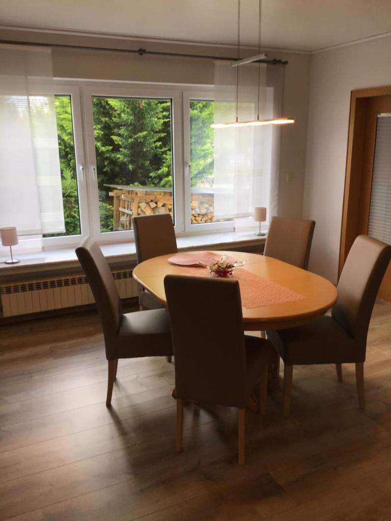 Ferienwohnung am Wiehengebirge photo 3