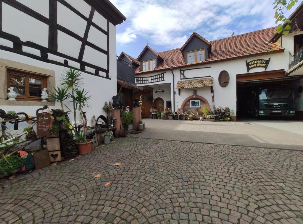 Gutsherrenhaus photo 2