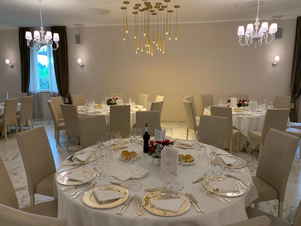 Hotel Villa Pigna photo 3