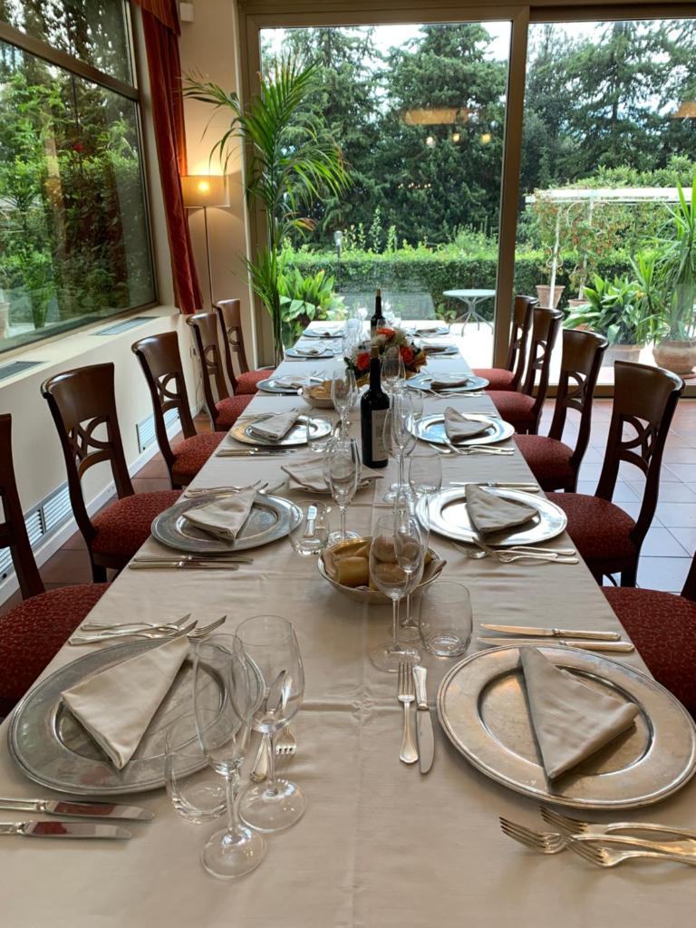 Hotel Villa Pigna photo 4