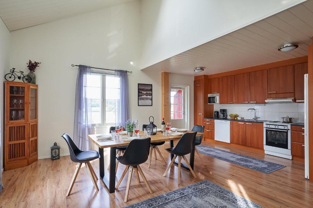 Apartments in Porvoo photo 4