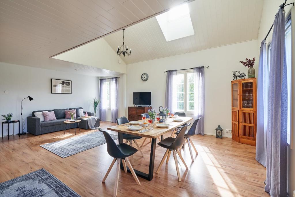 Apartments in Porvoo photo 2
