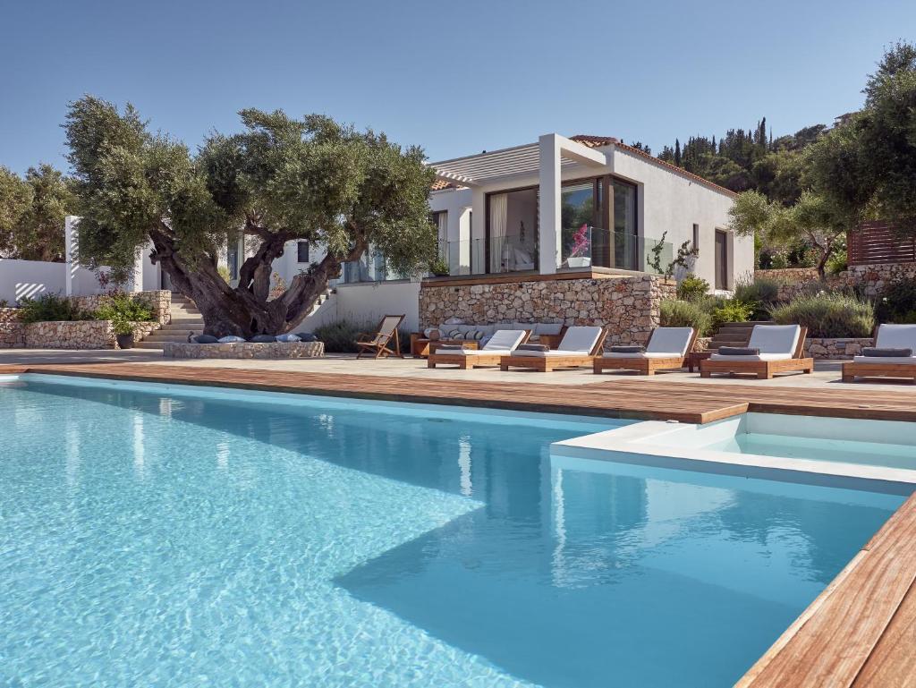 PanoPlagia Villa photo 3