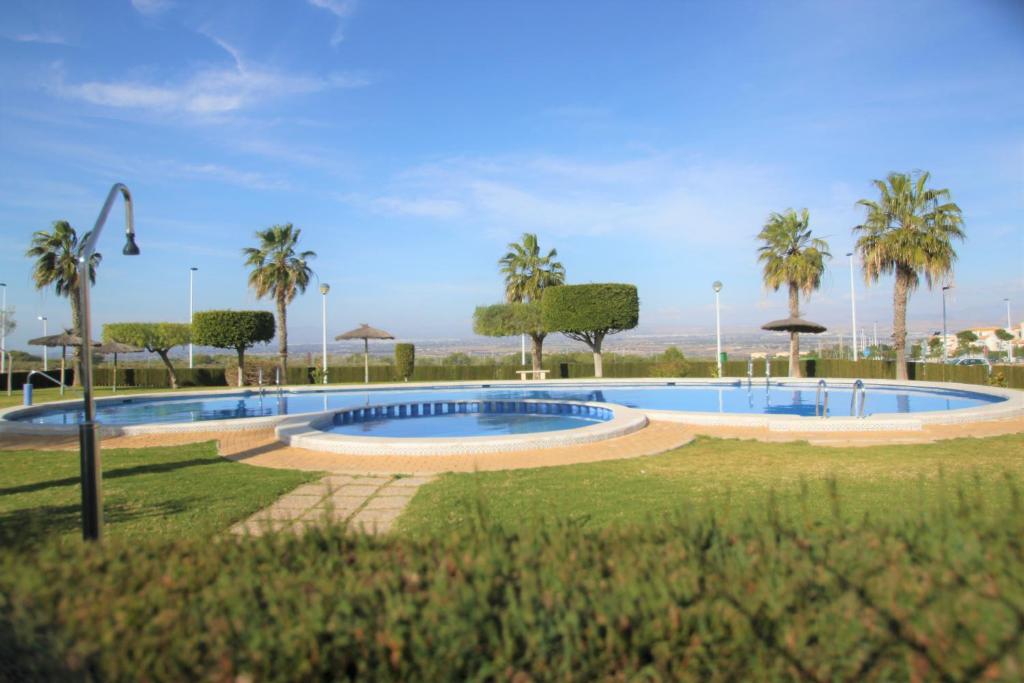Apartamento CasaTuris Urb.Altomar Gran Alacant GA101 photo 4