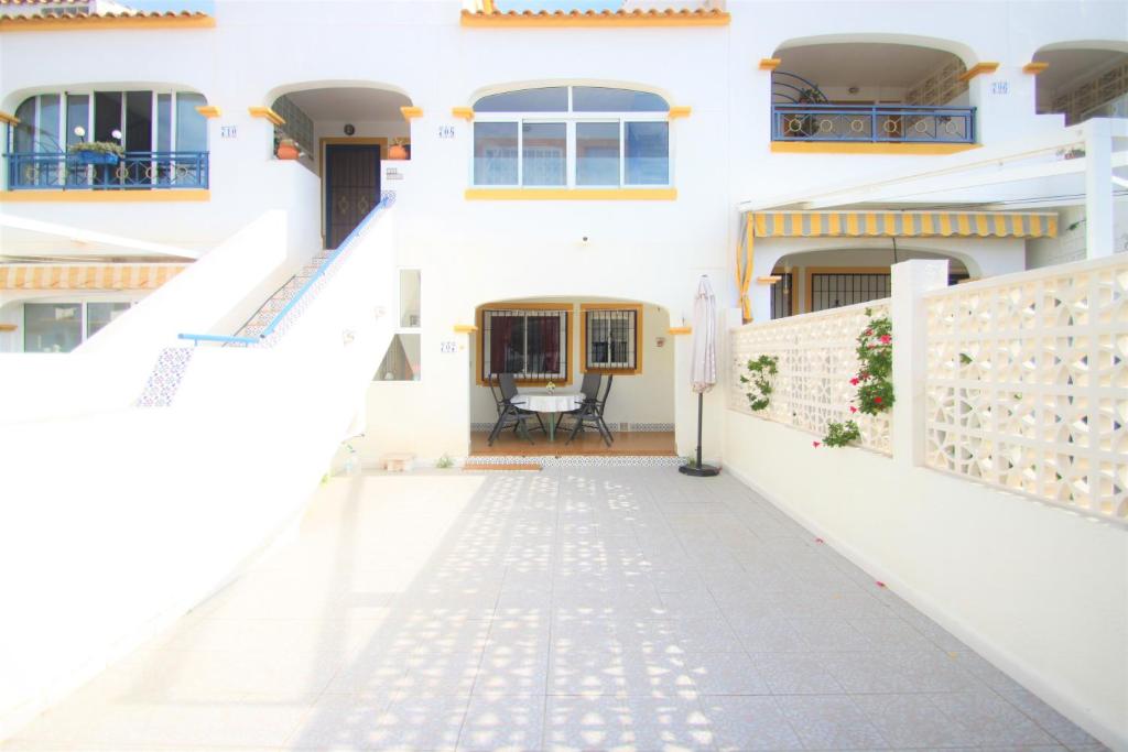 Apartamento CasaTuris Urb.Altomar Gran Alacant GA101 photo 2