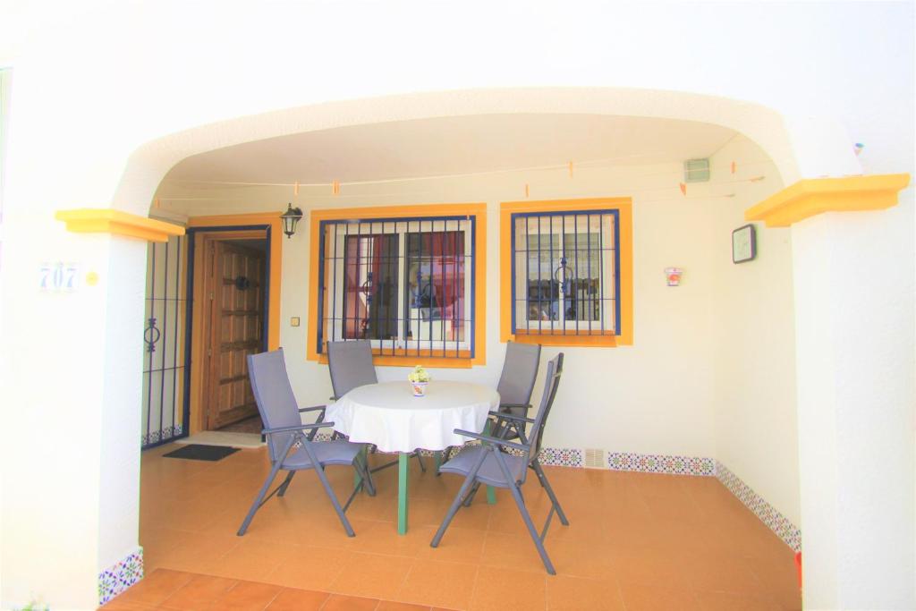 Apartamento CasaTuris Urb.Altomar Gran Alacant GA101 photo 1