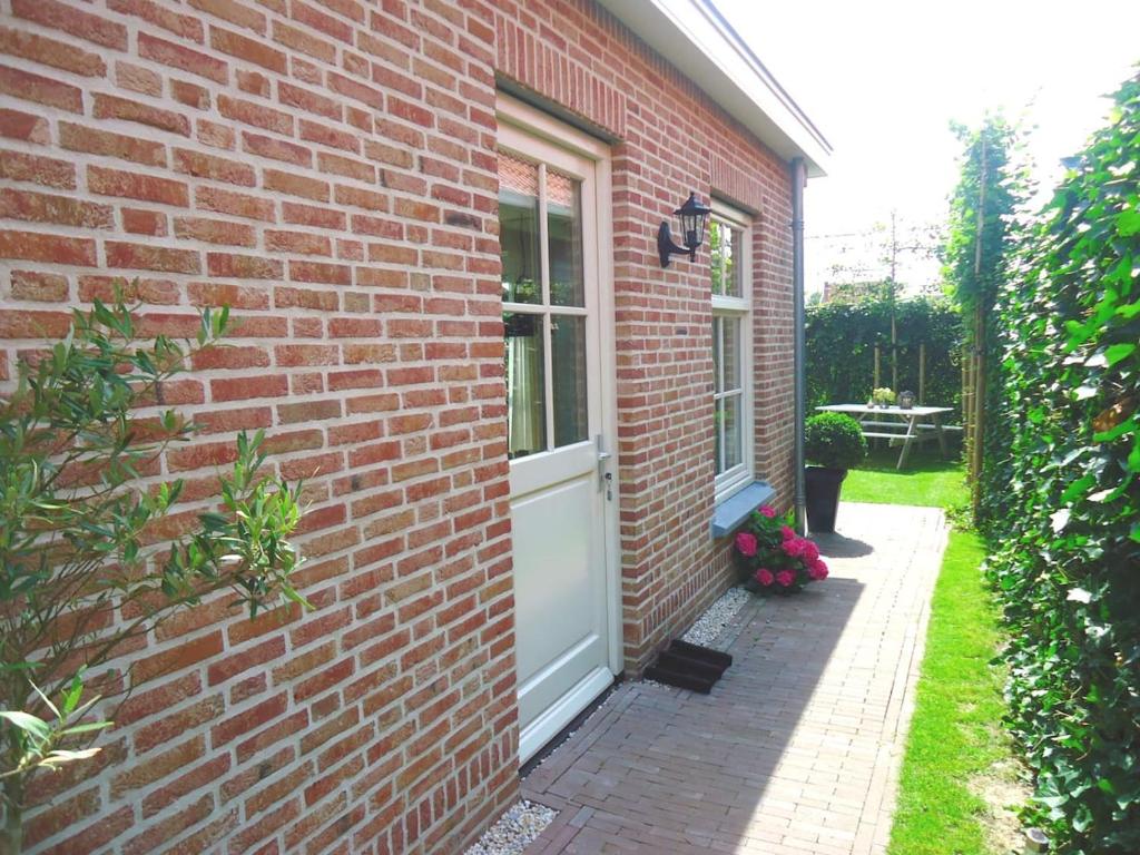Ferienhaus Zeeduinsepoort photo 1