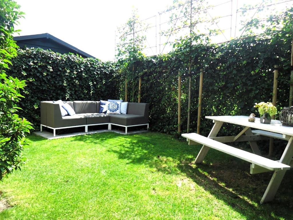 Ferienhaus Zeeduinsepoort photo 3