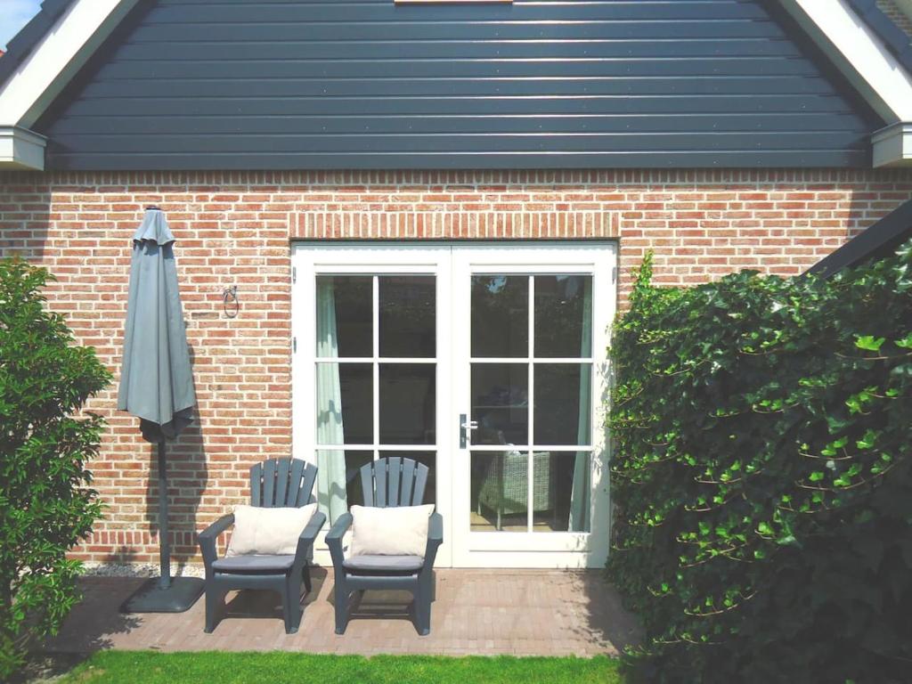 Ferienhaus Zeeduinsepoort photo 2