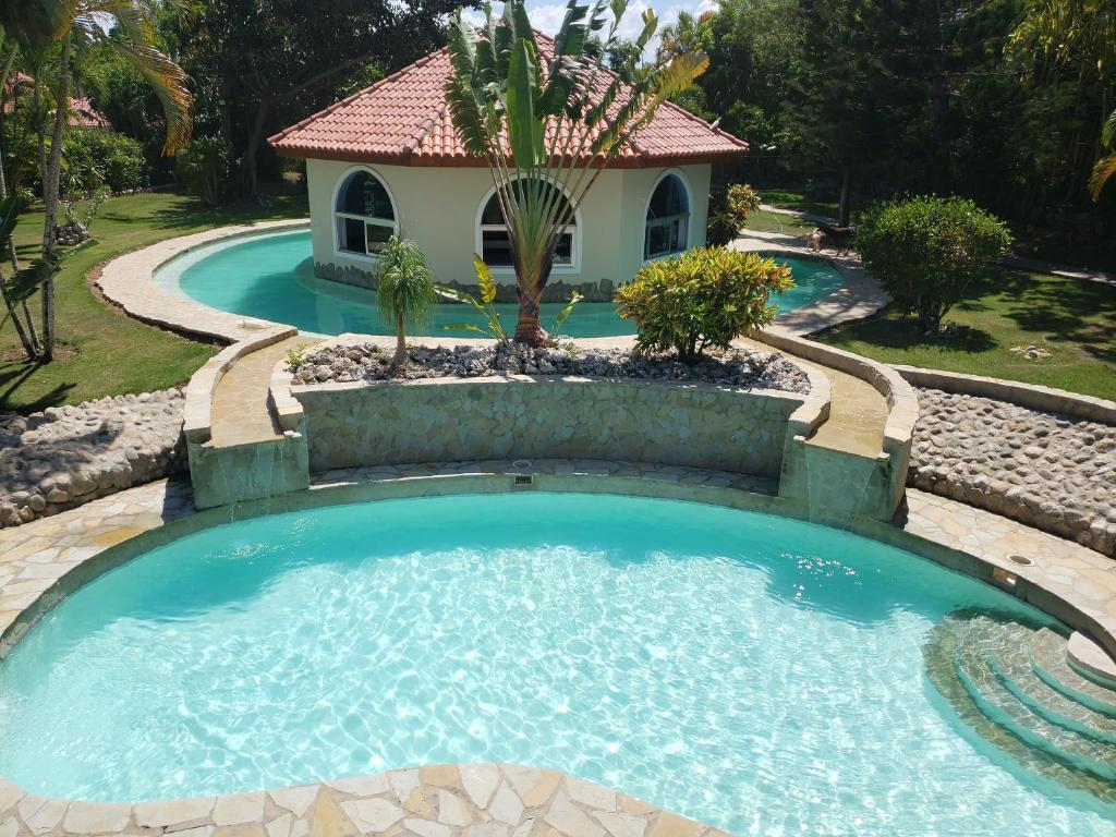 Villas for Vacation 32-18-6 photo 1