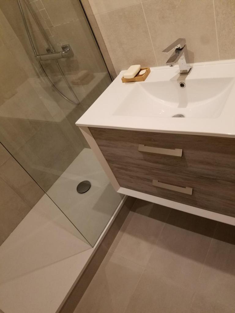 ARC 1800, Residence Pierra Menta photo 3