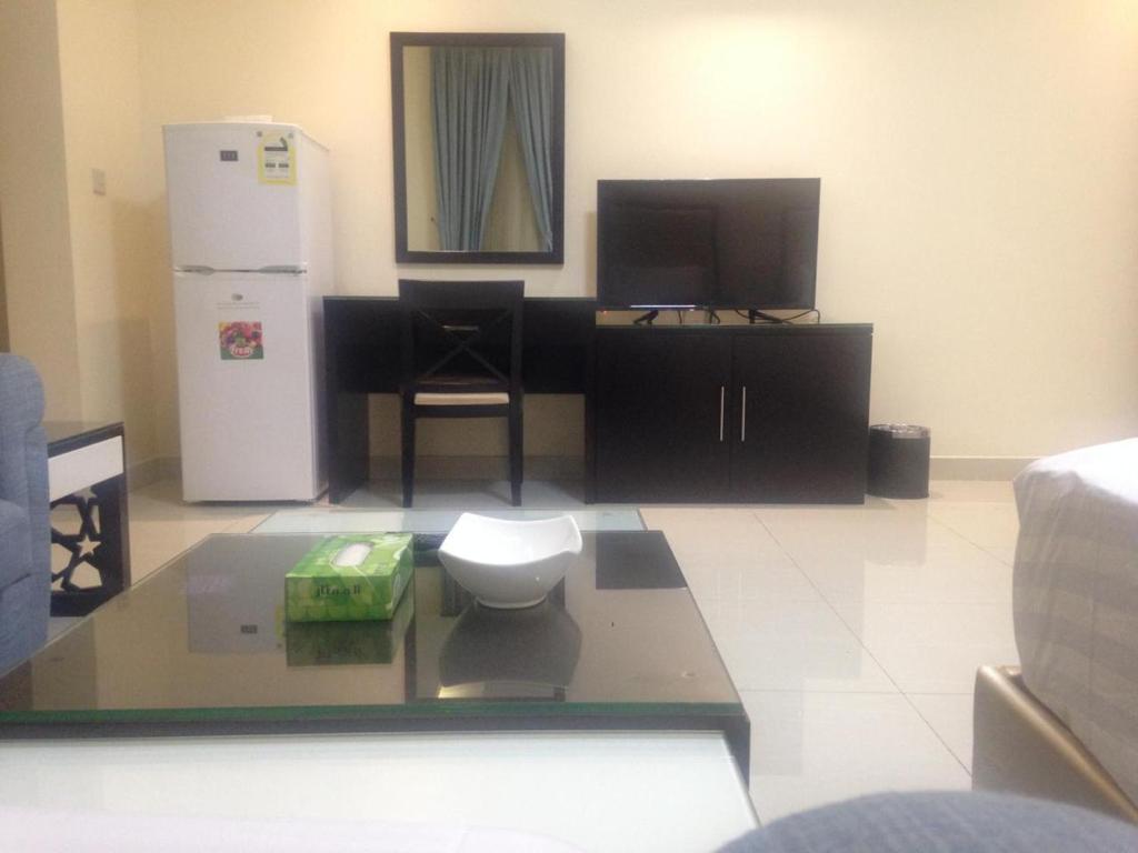 Arjaan Altakhassusi Hotel Suites photo 2