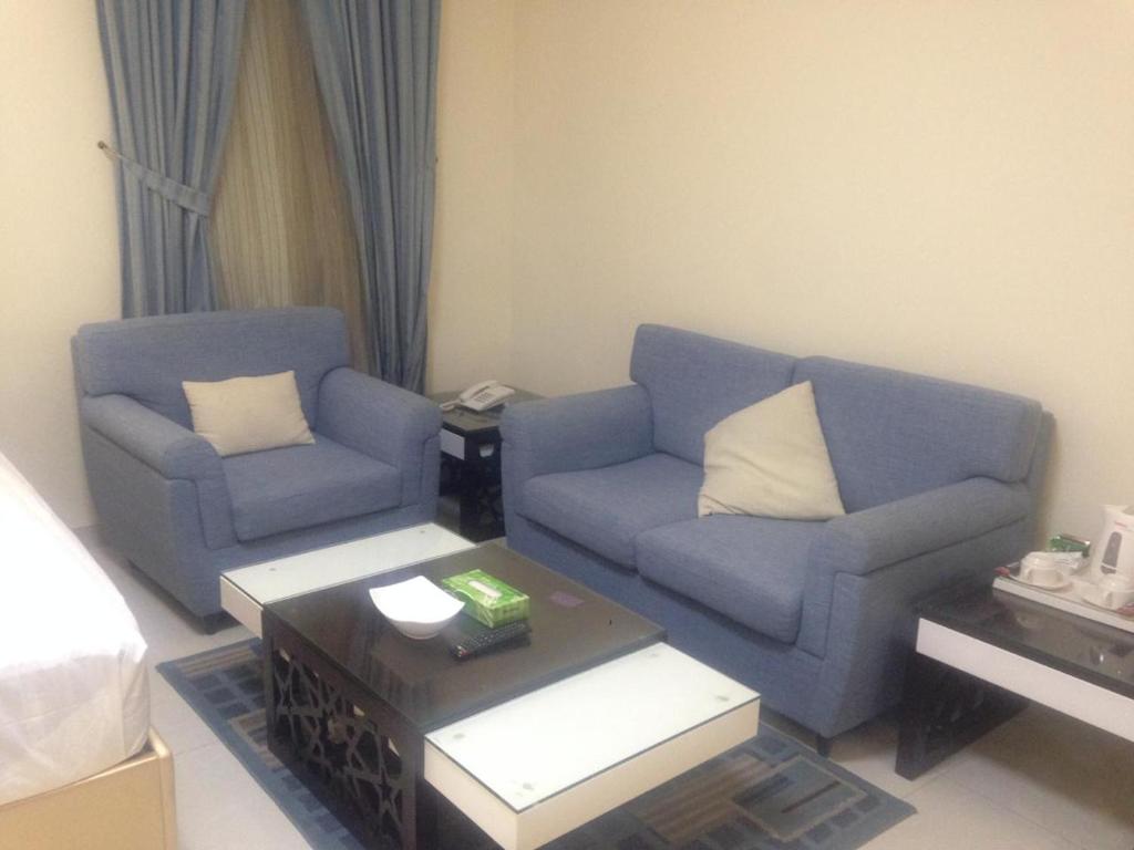 Arjaan Altakhassusi Hotel Suites photo 4