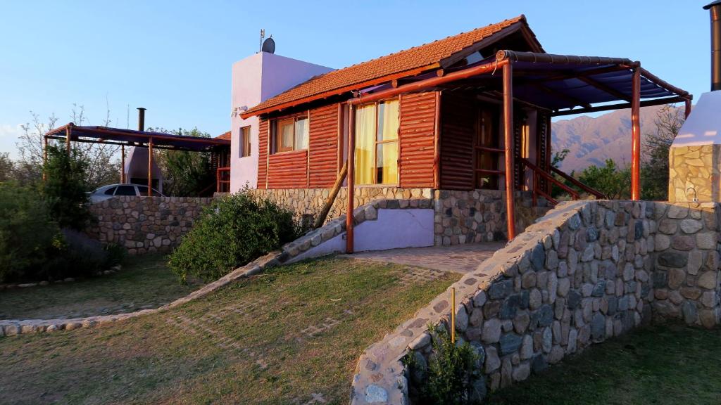 Cabañas Yanasuy photo 4