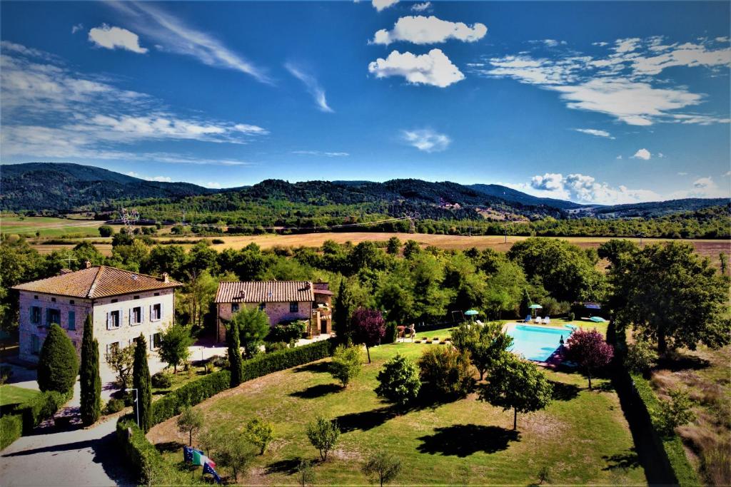 Borgo Il Villino photo 2