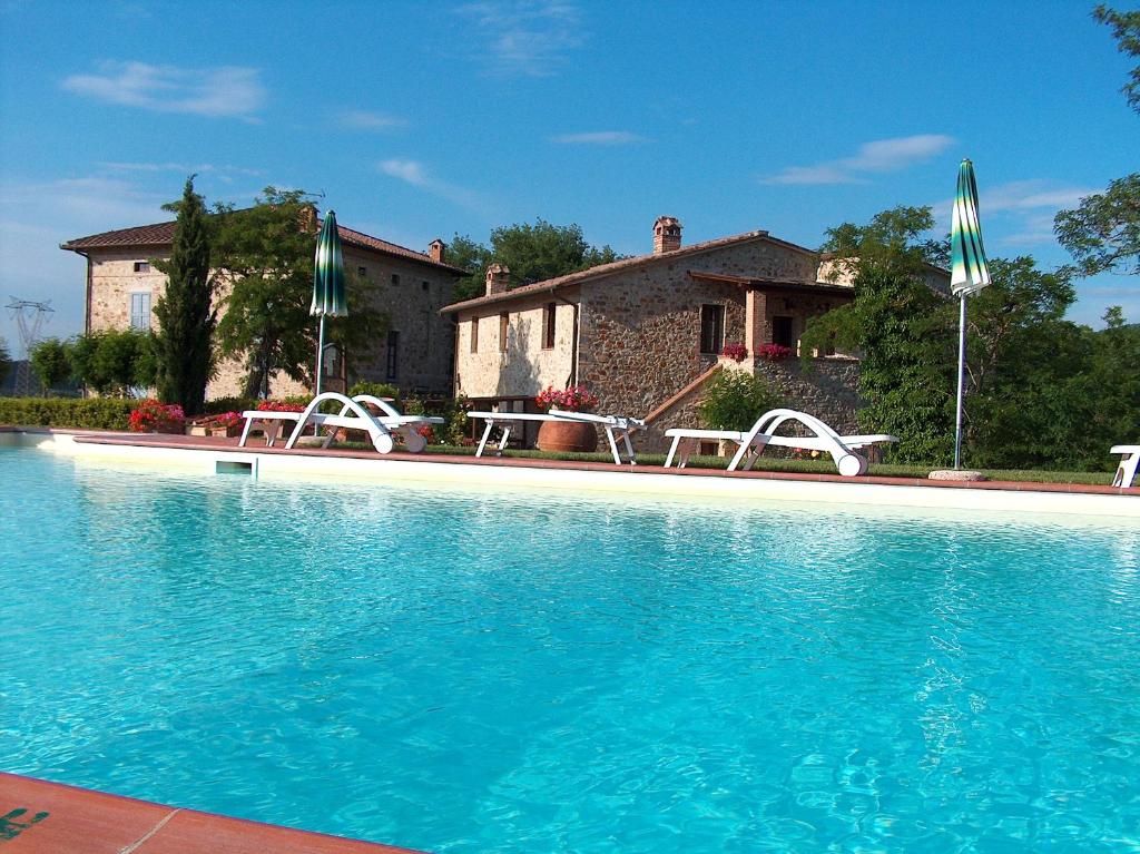 Borgo Il Villino photo 1