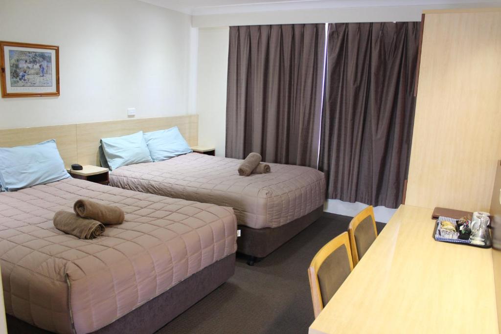 Acacia Motor Inn photo 4